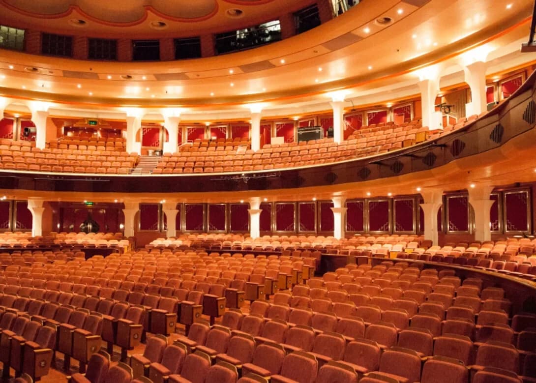 Brighton Dome