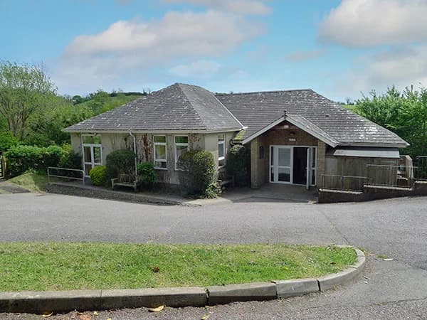 Diptford Parish Hall