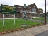 Downham (Wesley Halls) Community Centre