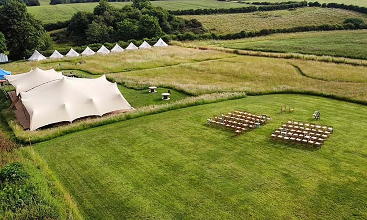 Tinkers Barn Estate