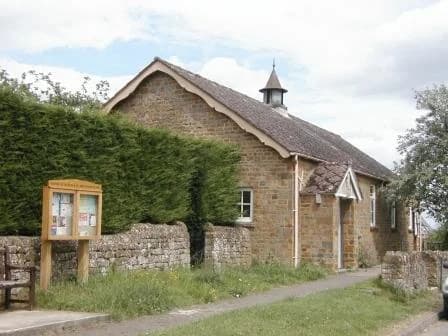 Barford St Michael Village Hall
