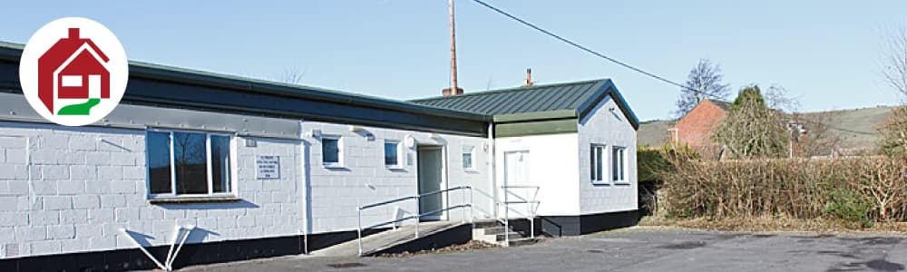 Alton Barnes Coronation Hall