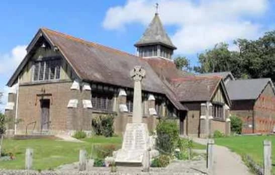 Saint Luke's Parish Centre