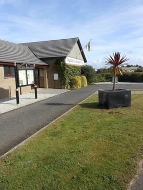 Carn Brea Village Hall