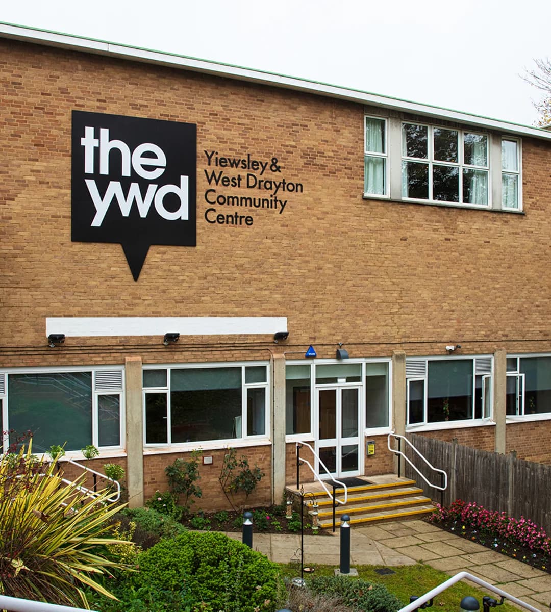 Yiewsley & West Drayton Community Centre