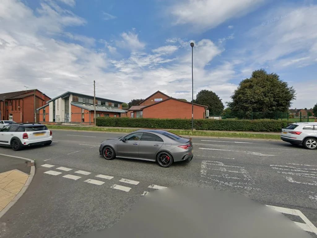 Chellaston Community Centre