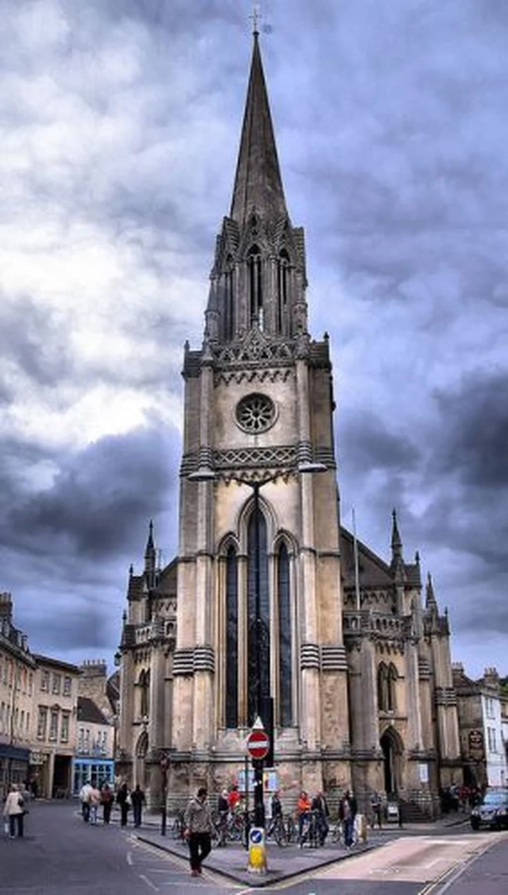 St Michael's Church