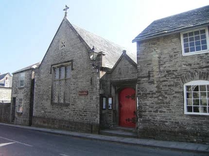 Langton Matravers Village Hall