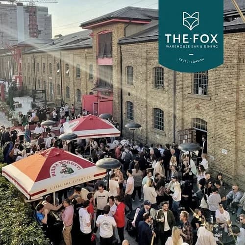 The Fox, Excel