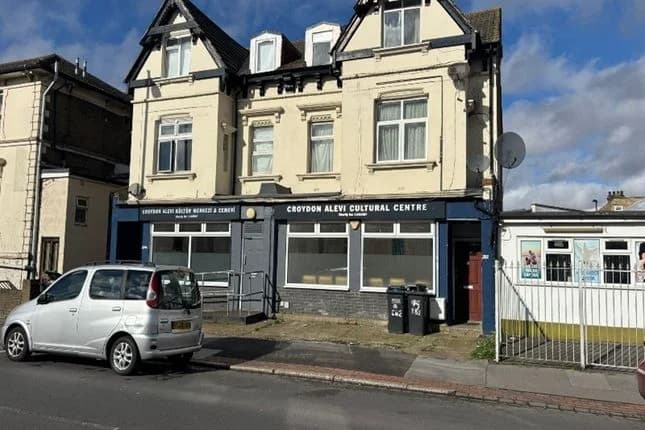 Croydon Alevi Cultural Centre