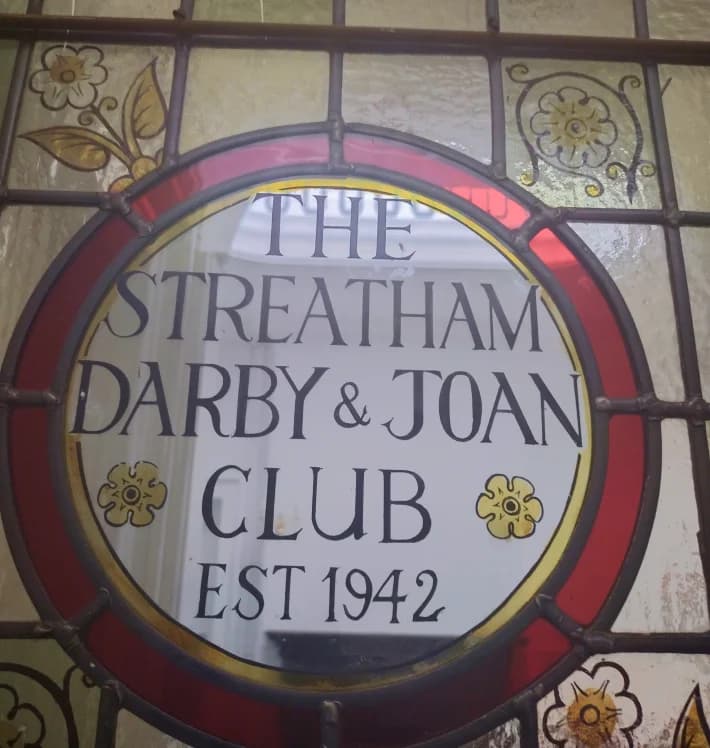Streatham Darby & Joan Club