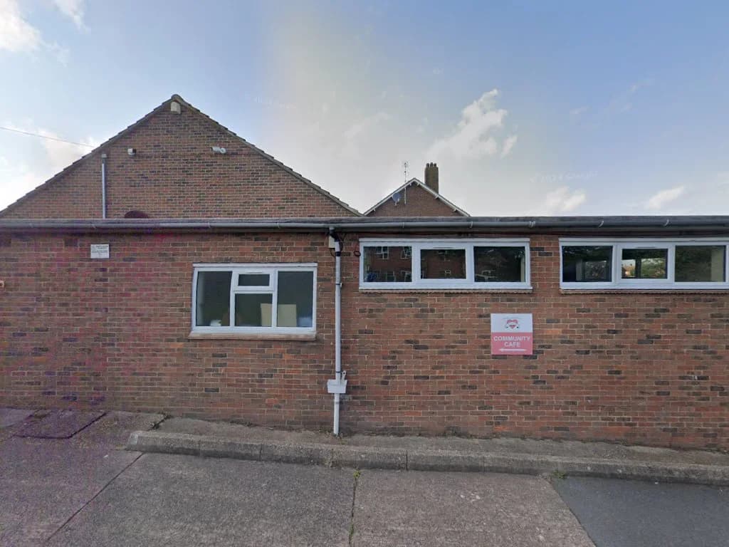 Langney Community Church