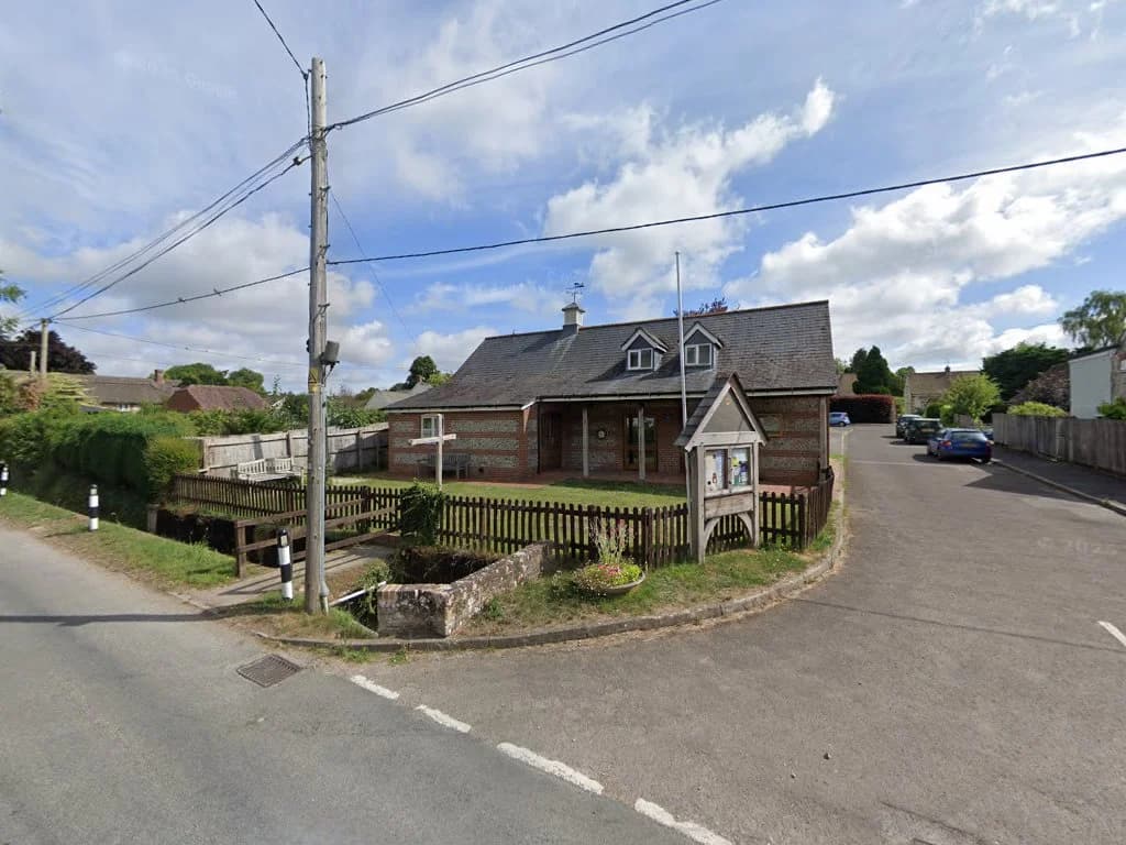 Tarrant Gunville Village Hall