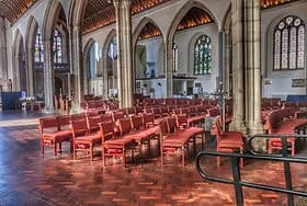 St Petroc's Parish Centre
