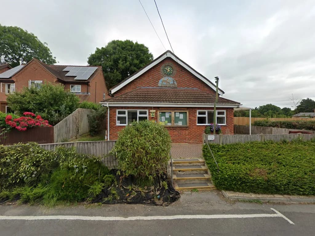 Redlynch Village Hall