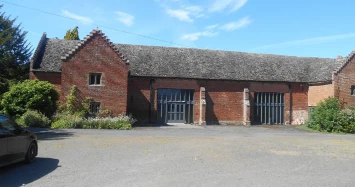 Stoke Bliss And Kyre Village Hall