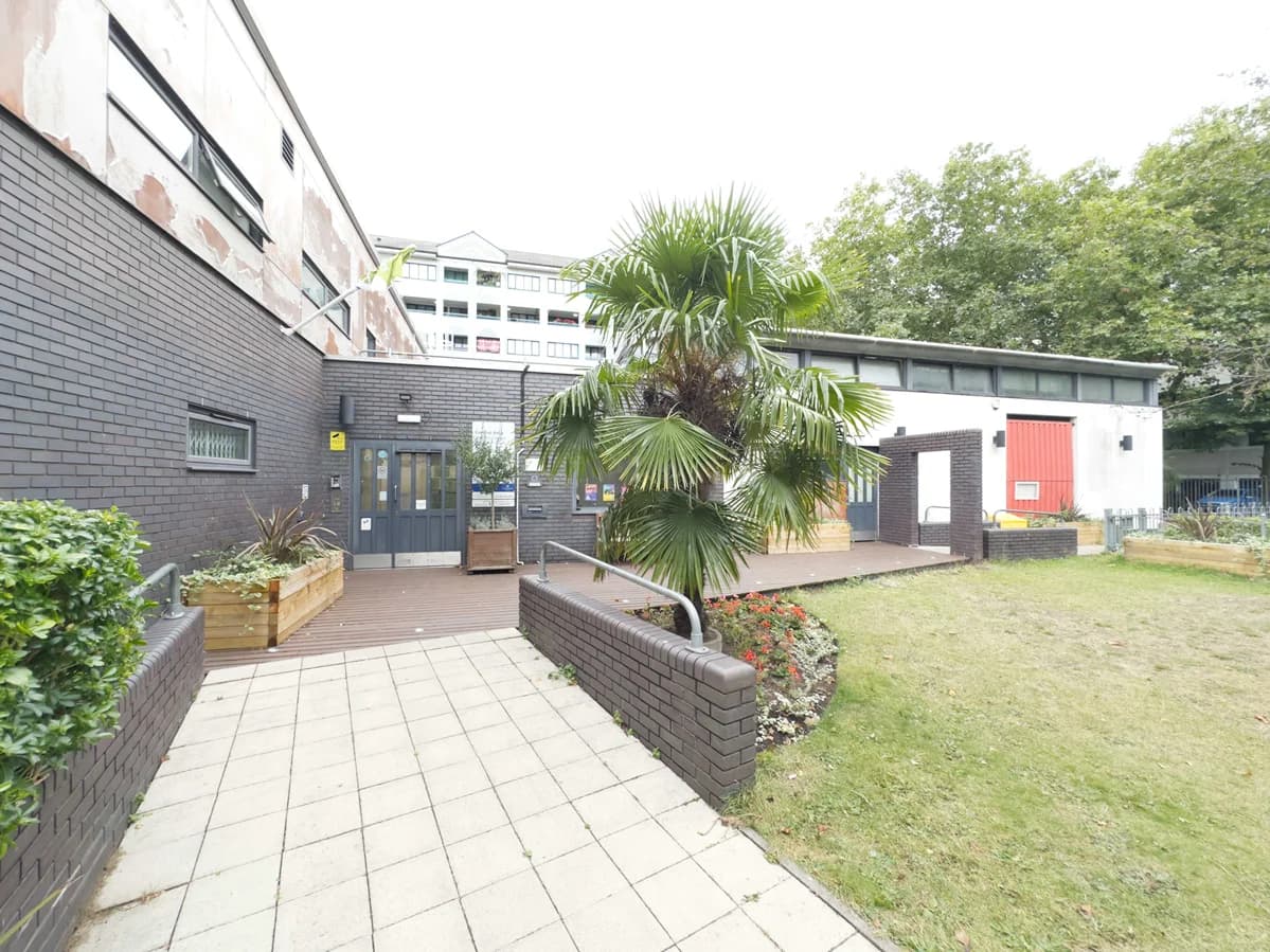 Greenside Community Centre