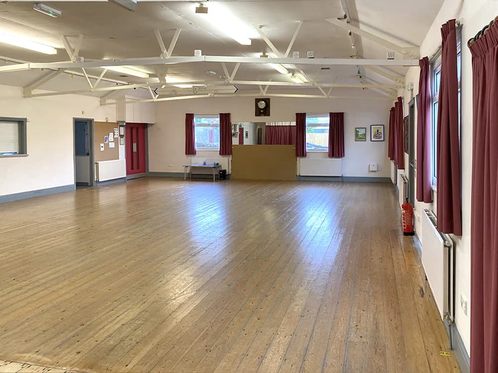Winford Village Hall