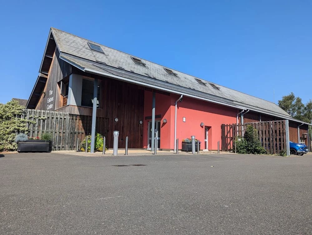 Eatons Community Centre