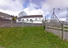 Luppitt Village Hall