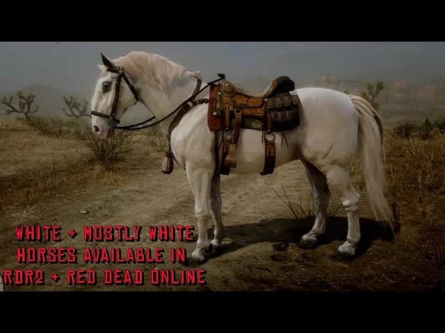 White Horse
