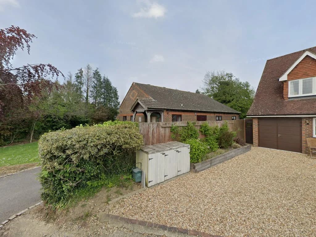 Forest Green Village Hall