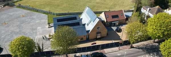St James Mar Thoma Centre Hall & Playing Fields