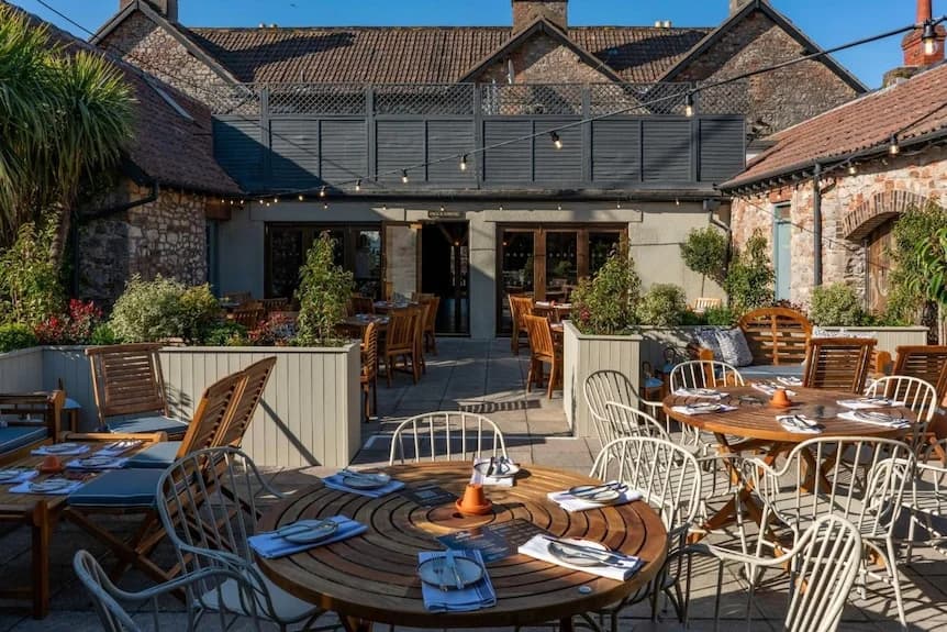 The Langford Inn