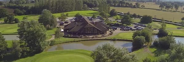 Weald of Kent Golf Course & Hotel