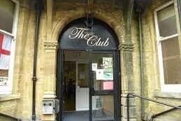 The 94 Club