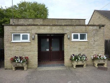 Cropredy Village Hall