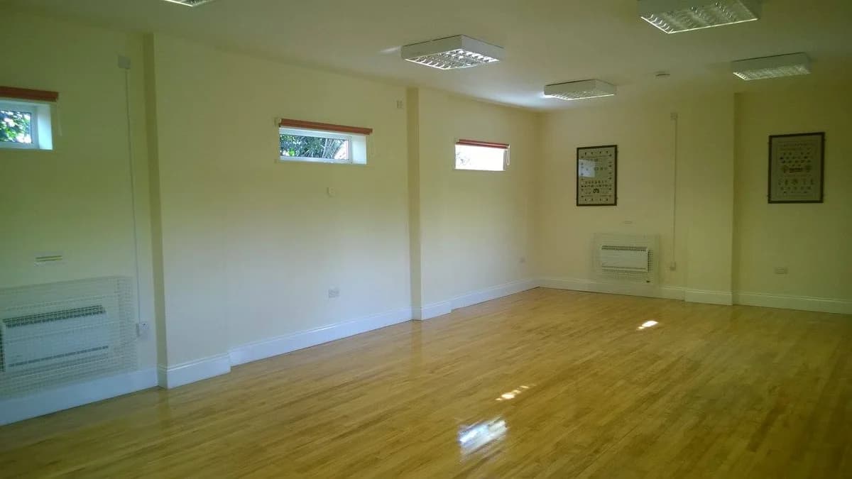 Appleford Village Hall