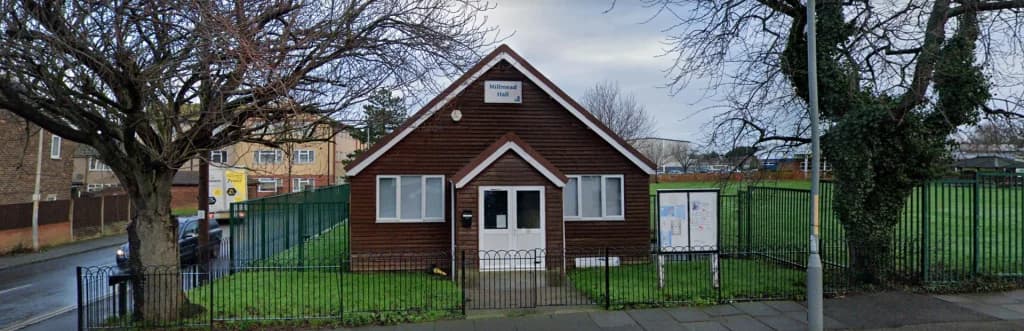 Millmead Community Centre