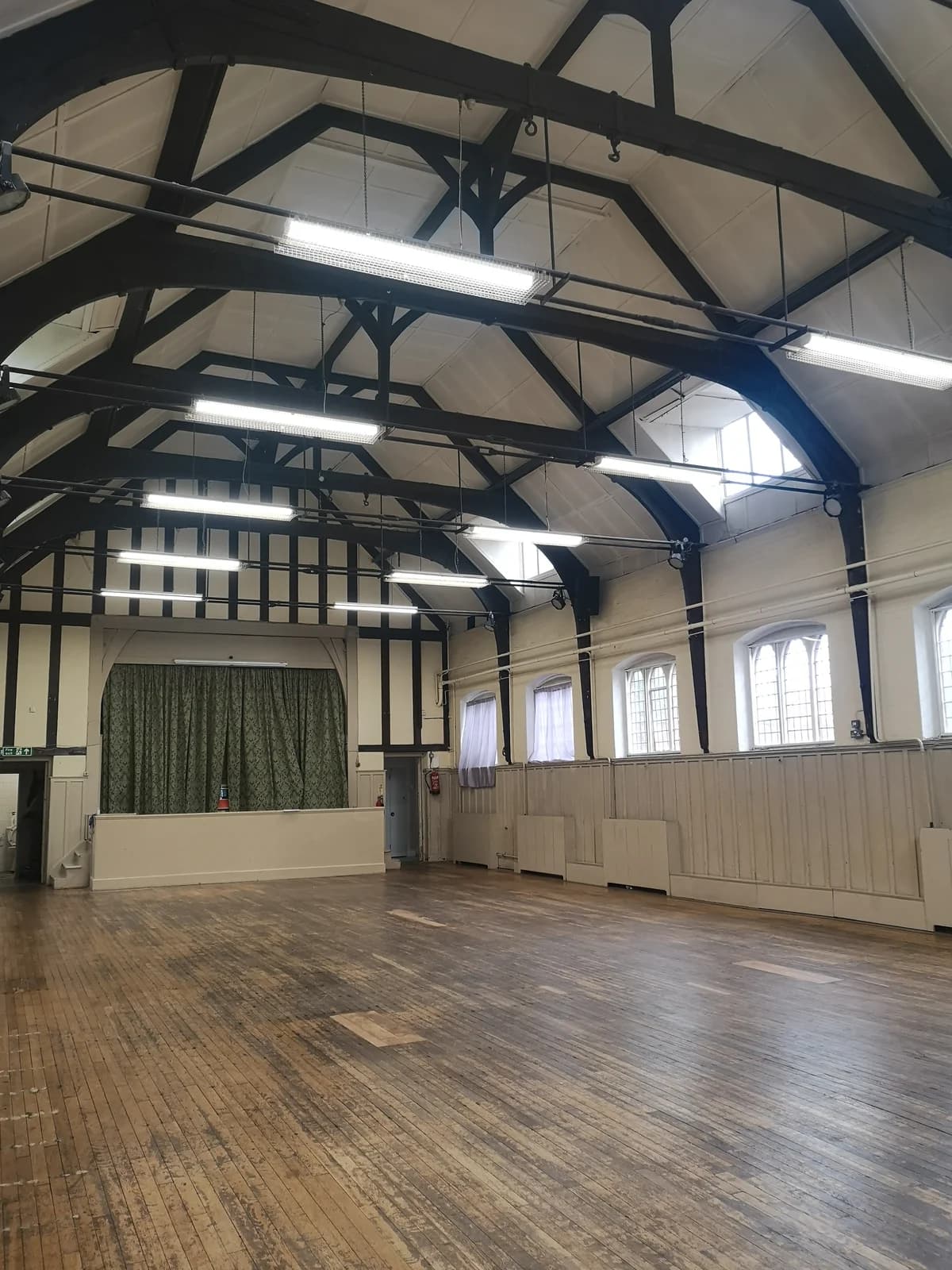 St Hilda’s Church Hall