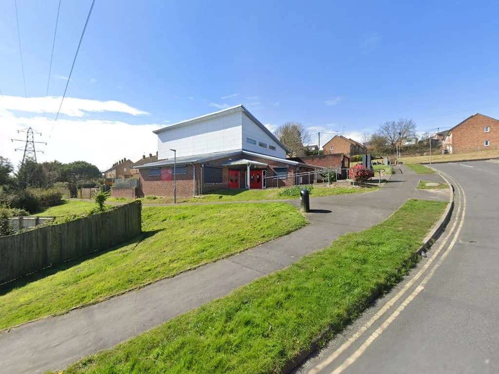 Broomgrove Community Centre