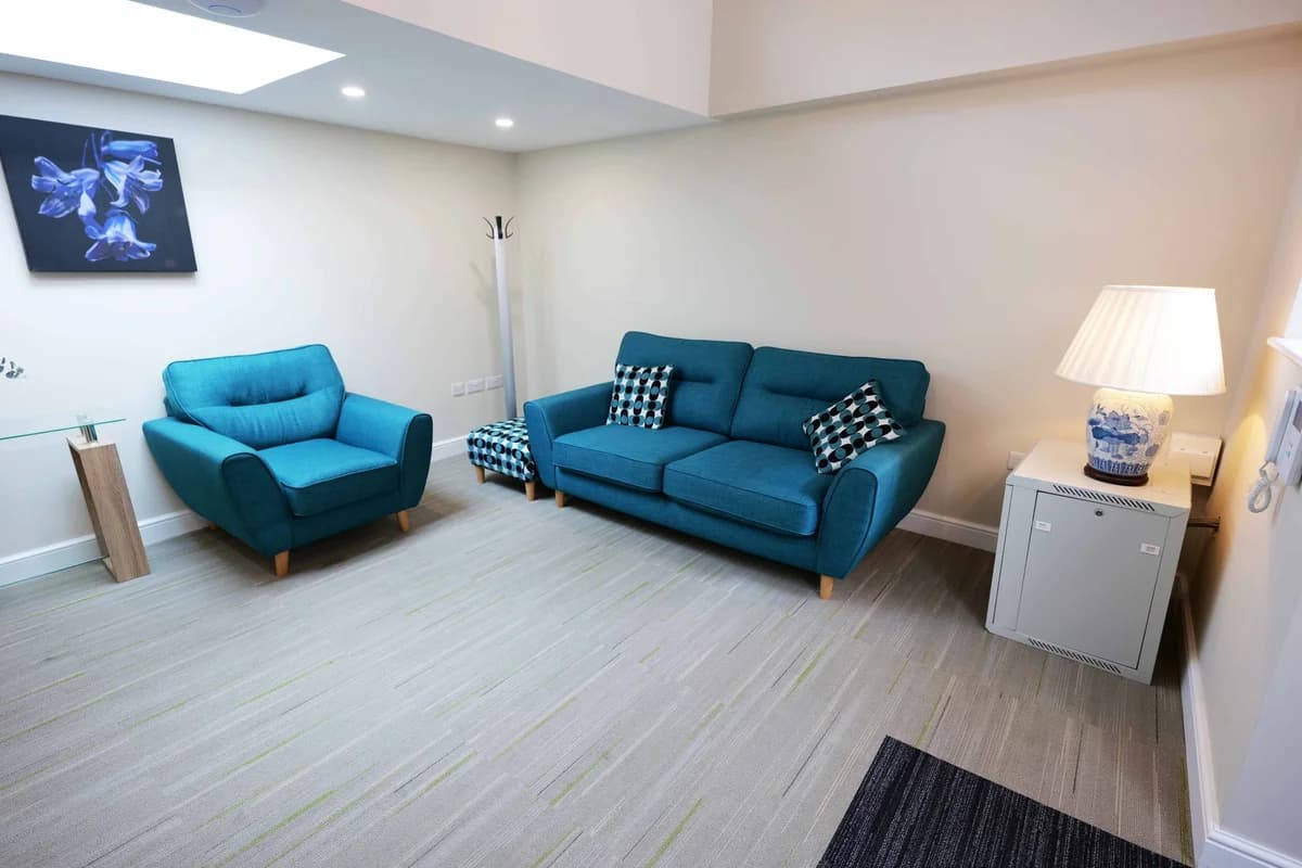 Sidcup Space