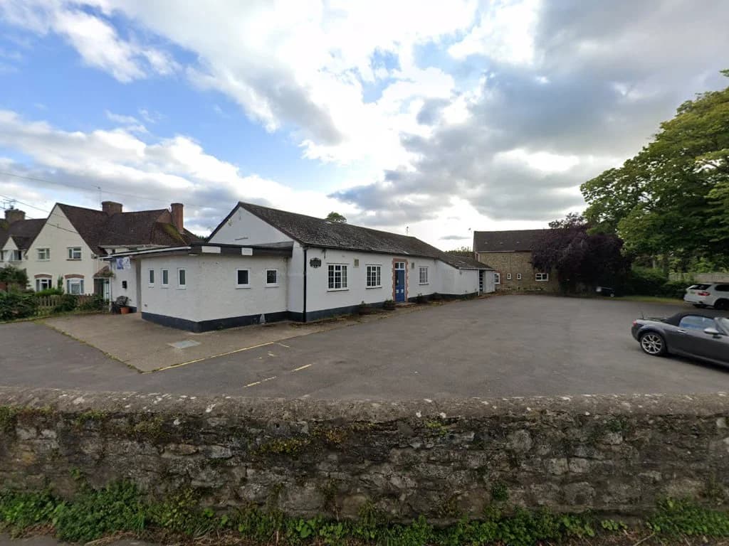 Appleton Village Hall
