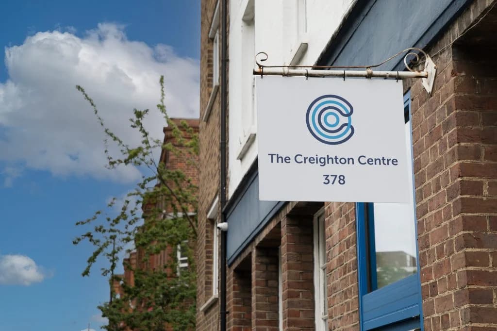 The Creighton Centre