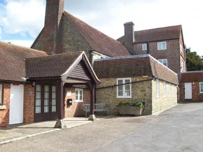 Wisborough Green Village Hall