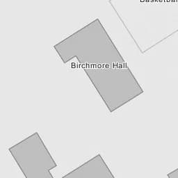 Birchmore Hall