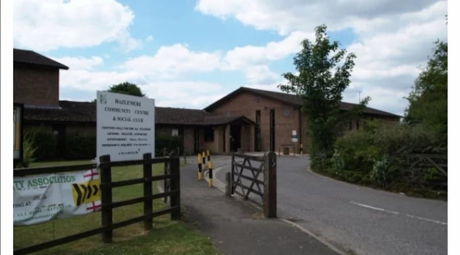 Hazlemere Community Centre
