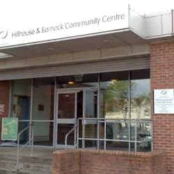 Uddingston Community Centre