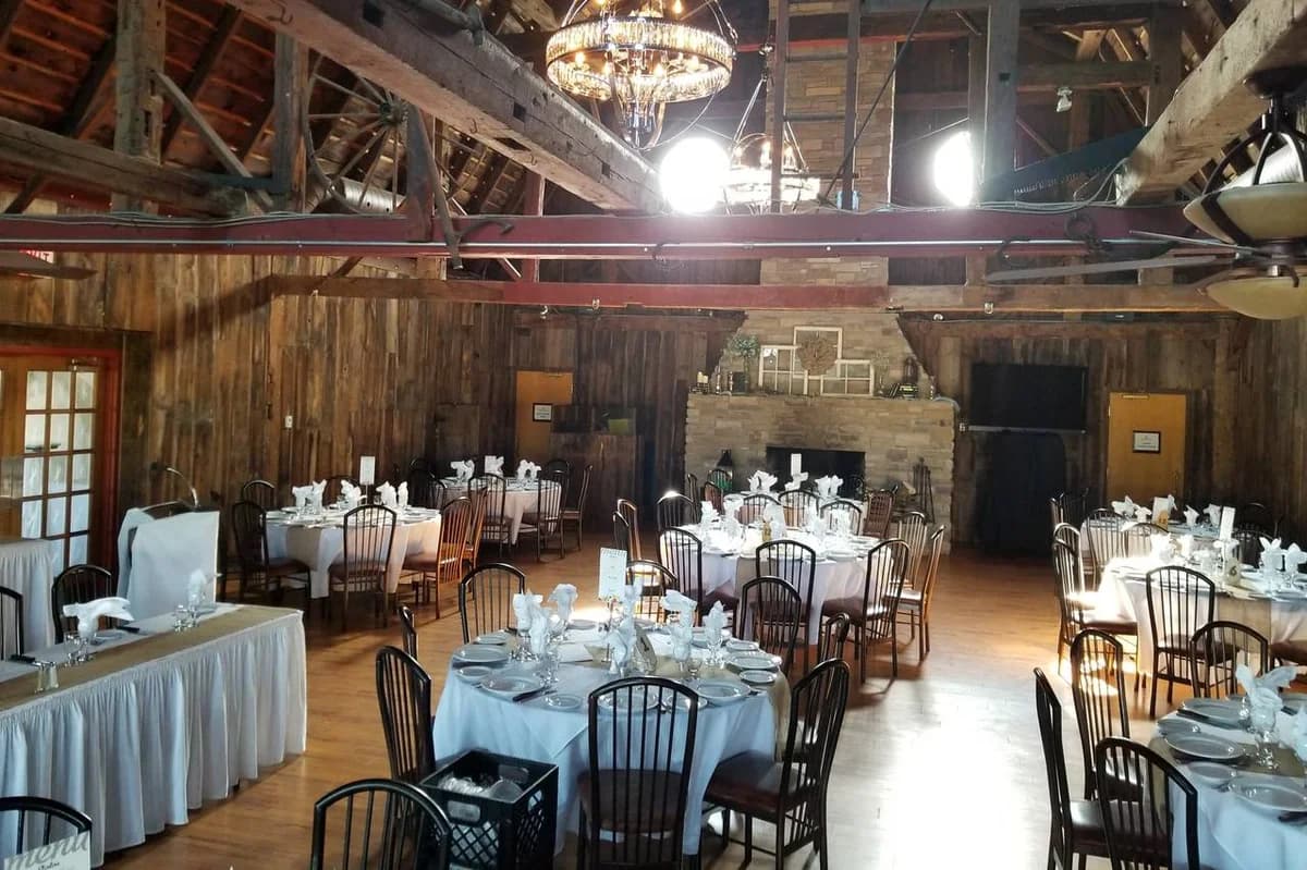 Beechwood Club