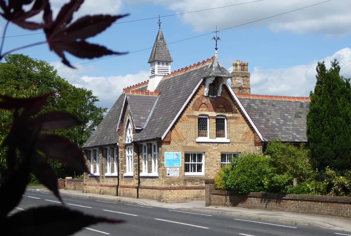 Huntington Community Centre