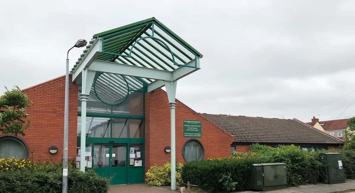 Even Swindon Community Centre