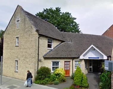 Witney Congregational Church