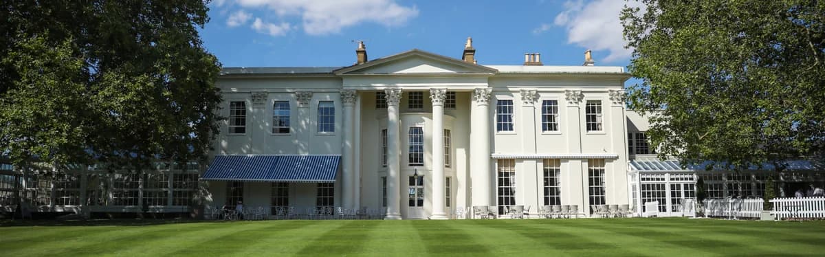 The Hurlingham Club