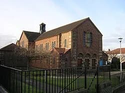 King's Park Parish Church