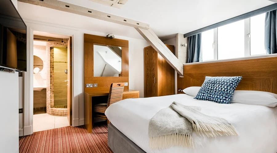 Mannings Hotel