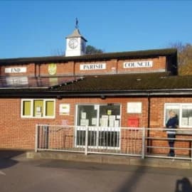 West End Parish Centre